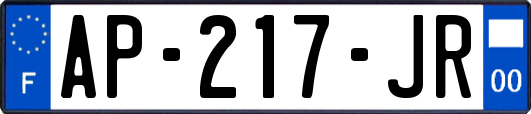 AP-217-JR