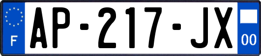 AP-217-JX