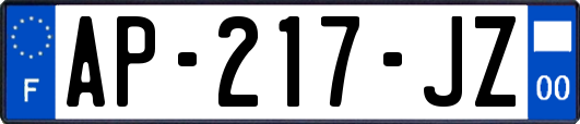 AP-217-JZ