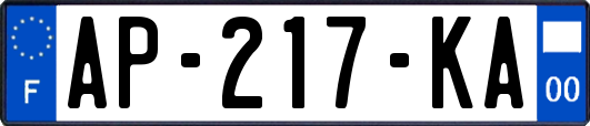 AP-217-KA