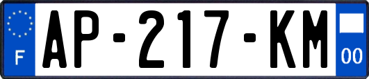 AP-217-KM