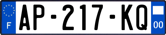 AP-217-KQ