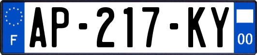 AP-217-KY