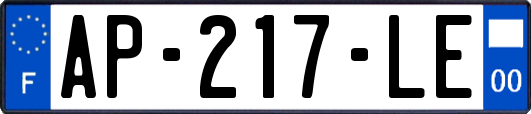 AP-217-LE