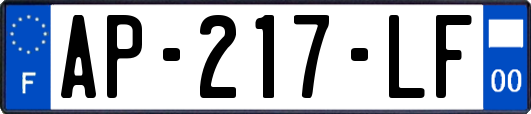 AP-217-LF