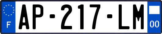 AP-217-LM