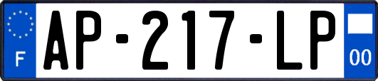 AP-217-LP