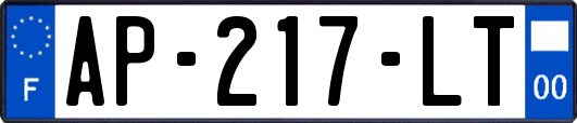 AP-217-LT