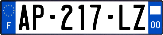 AP-217-LZ