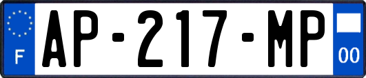 AP-217-MP