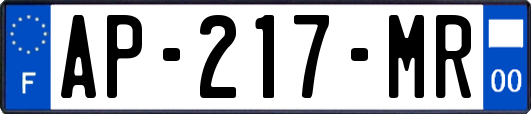AP-217-MR