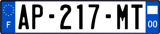 AP-217-MT