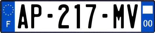 AP-217-MV