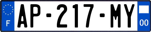 AP-217-MY