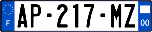 AP-217-MZ