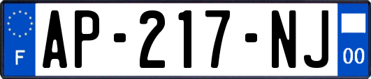AP-217-NJ