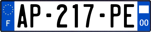 AP-217-PE