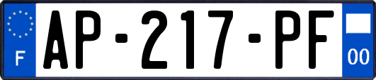 AP-217-PF