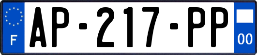 AP-217-PP