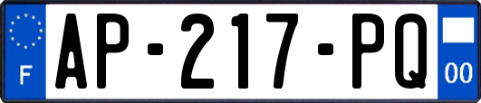 AP-217-PQ