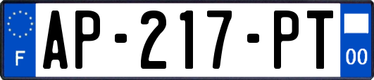AP-217-PT