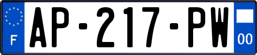 AP-217-PW