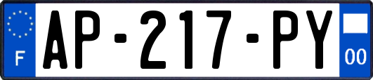 AP-217-PY