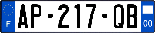 AP-217-QB