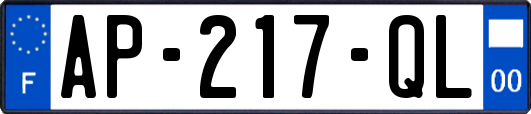 AP-217-QL