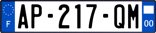 AP-217-QM