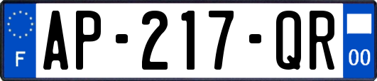 AP-217-QR