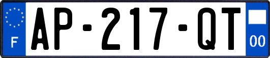 AP-217-QT