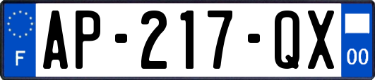 AP-217-QX