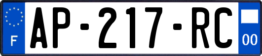 AP-217-RC