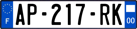 AP-217-RK