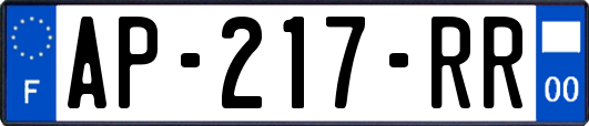 AP-217-RR