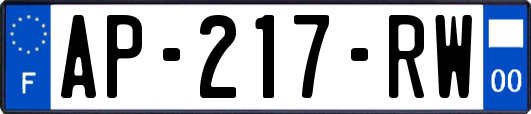 AP-217-RW