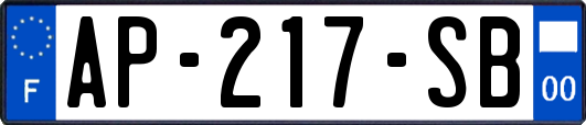 AP-217-SB