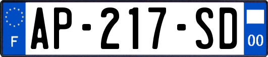 AP-217-SD