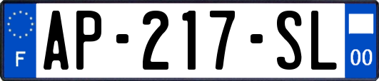 AP-217-SL