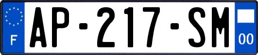 AP-217-SM
