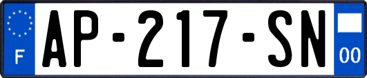 AP-217-SN