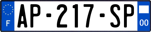 AP-217-SP