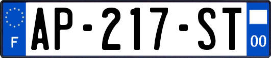 AP-217-ST