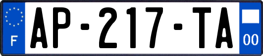 AP-217-TA