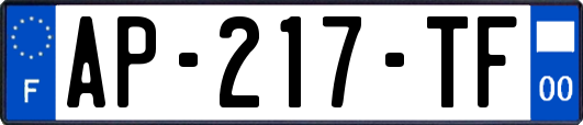 AP-217-TF