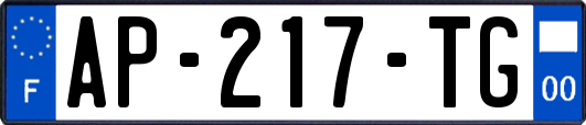AP-217-TG