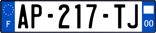 AP-217-TJ