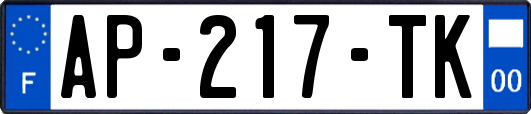 AP-217-TK