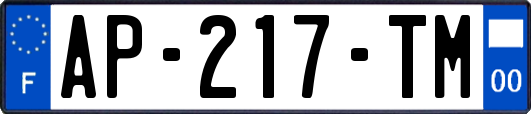 AP-217-TM